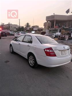 جیلی SC7